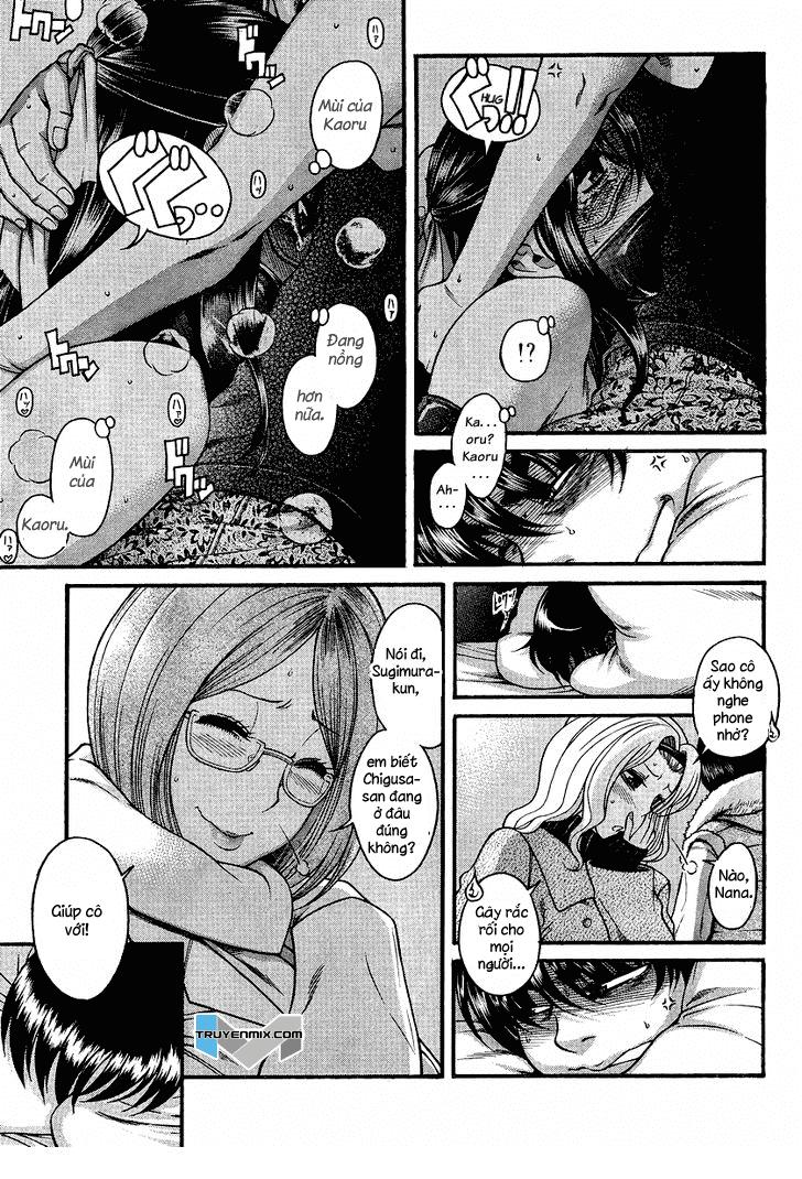 Nana To Kaoru Chapter 60 - 7