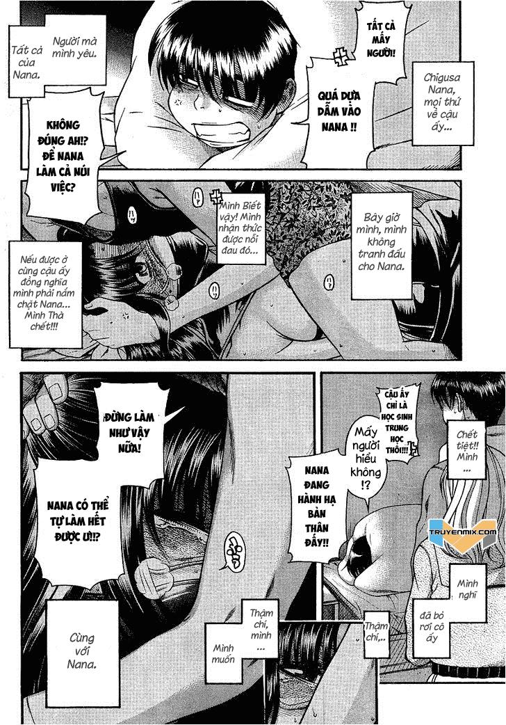 Nana To Kaoru Chapter 60 - 9