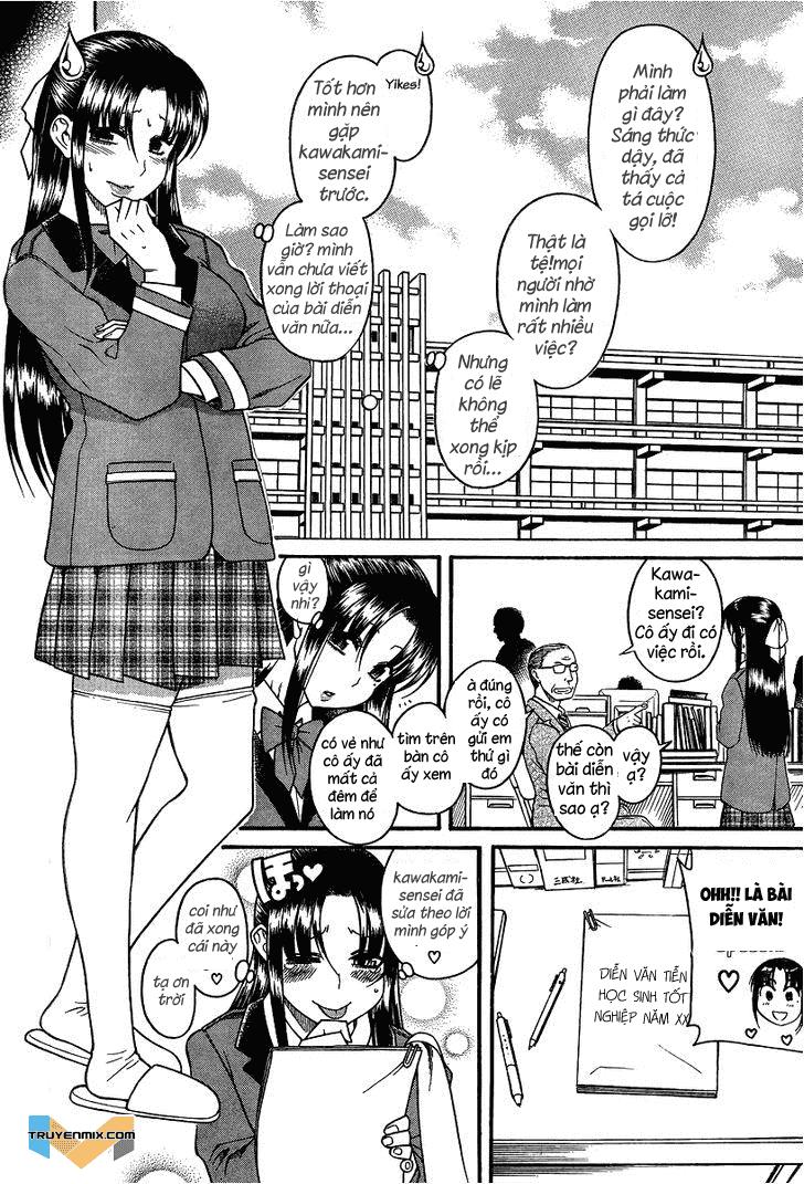 Nana To Kaoru Chapter 61 - 16