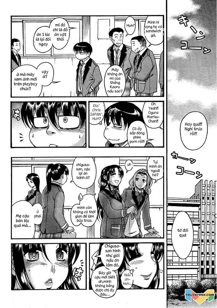 Nana To Kaoru Chapter 62 - 11