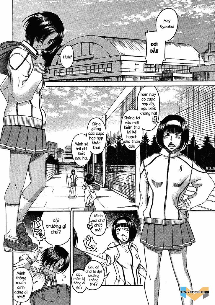 Nana To Kaoru Chapter 63 - 7