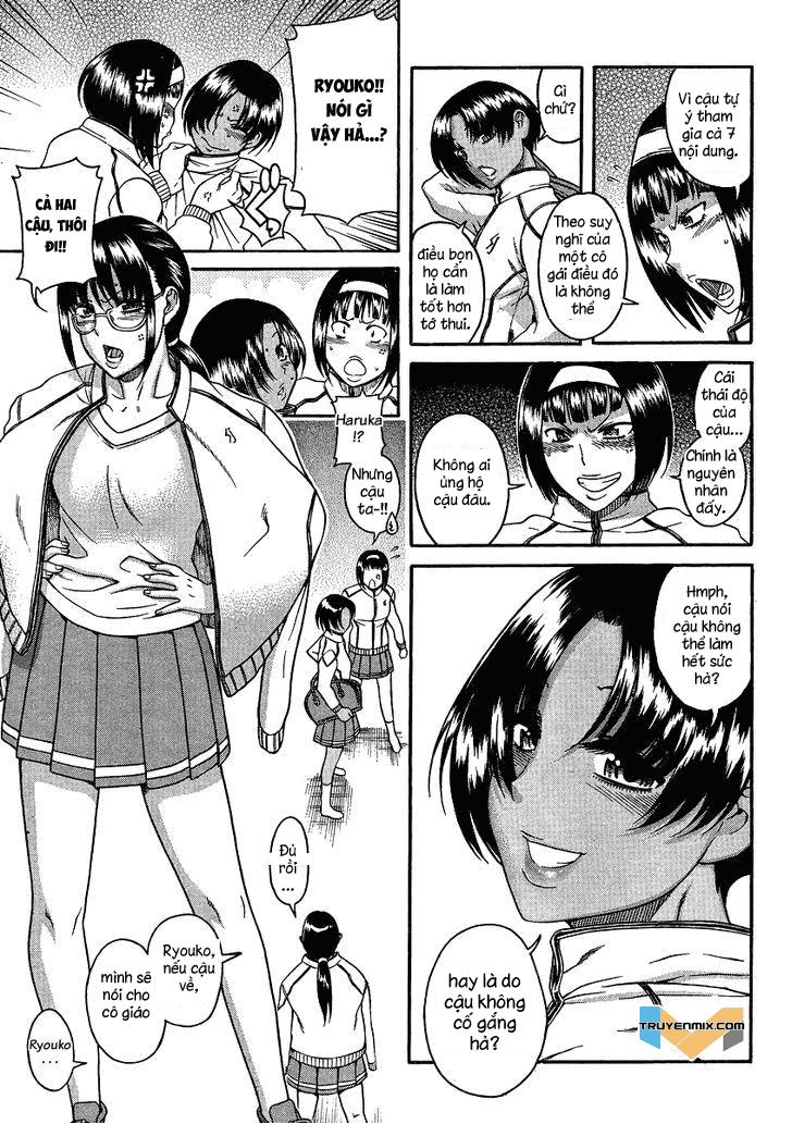 Nana To Kaoru Chapter 63 - 8