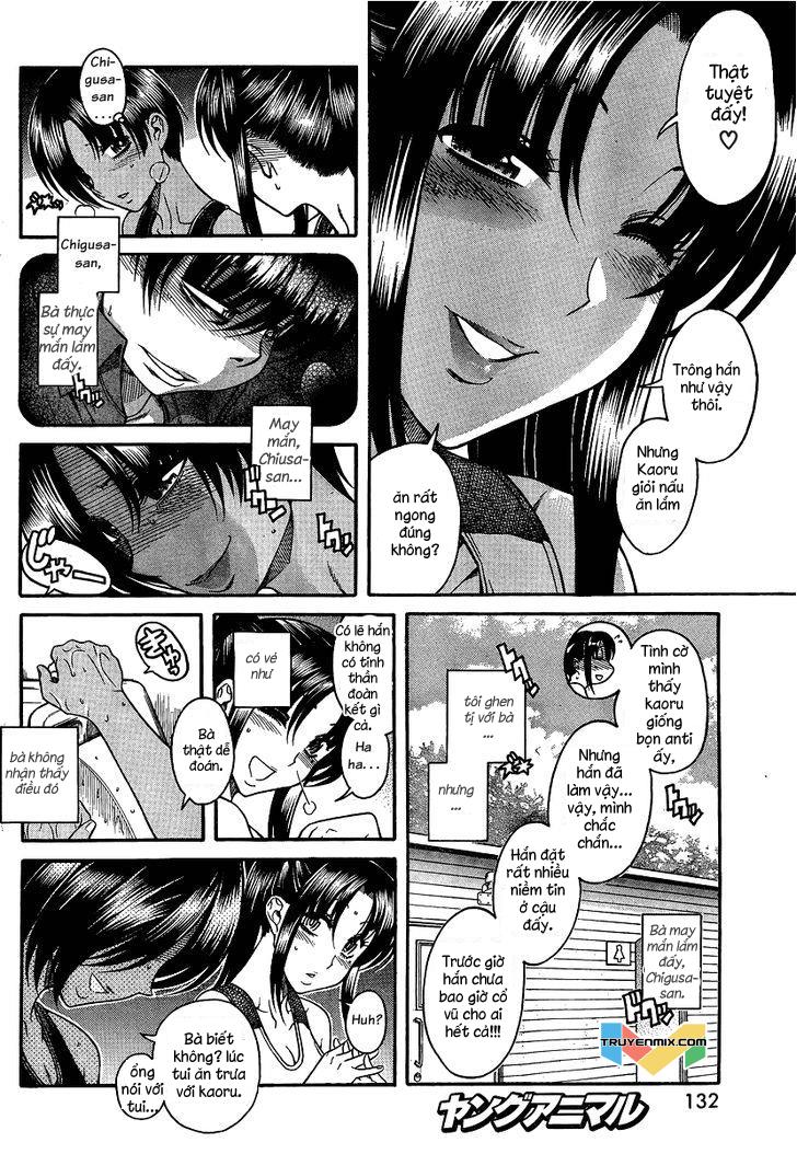 Nana To Kaoru Chapter 65 - 16