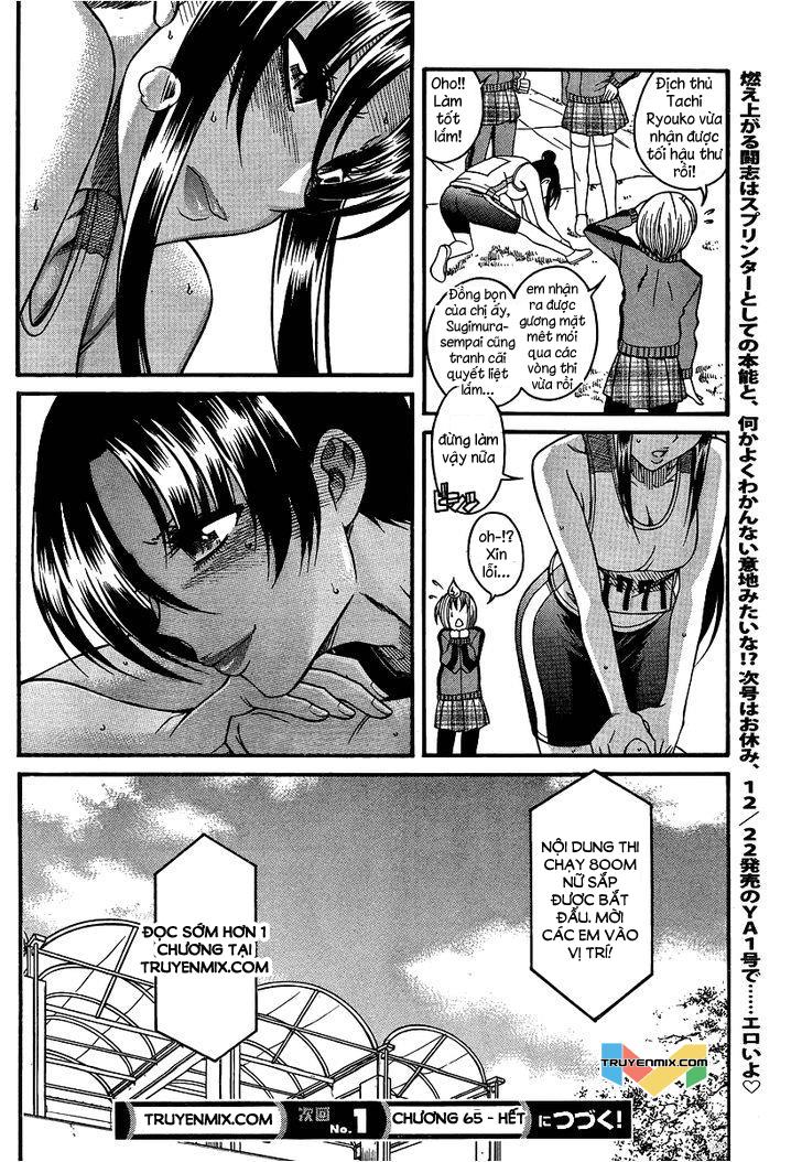 Nana To Kaoru Chapter 65 - 20