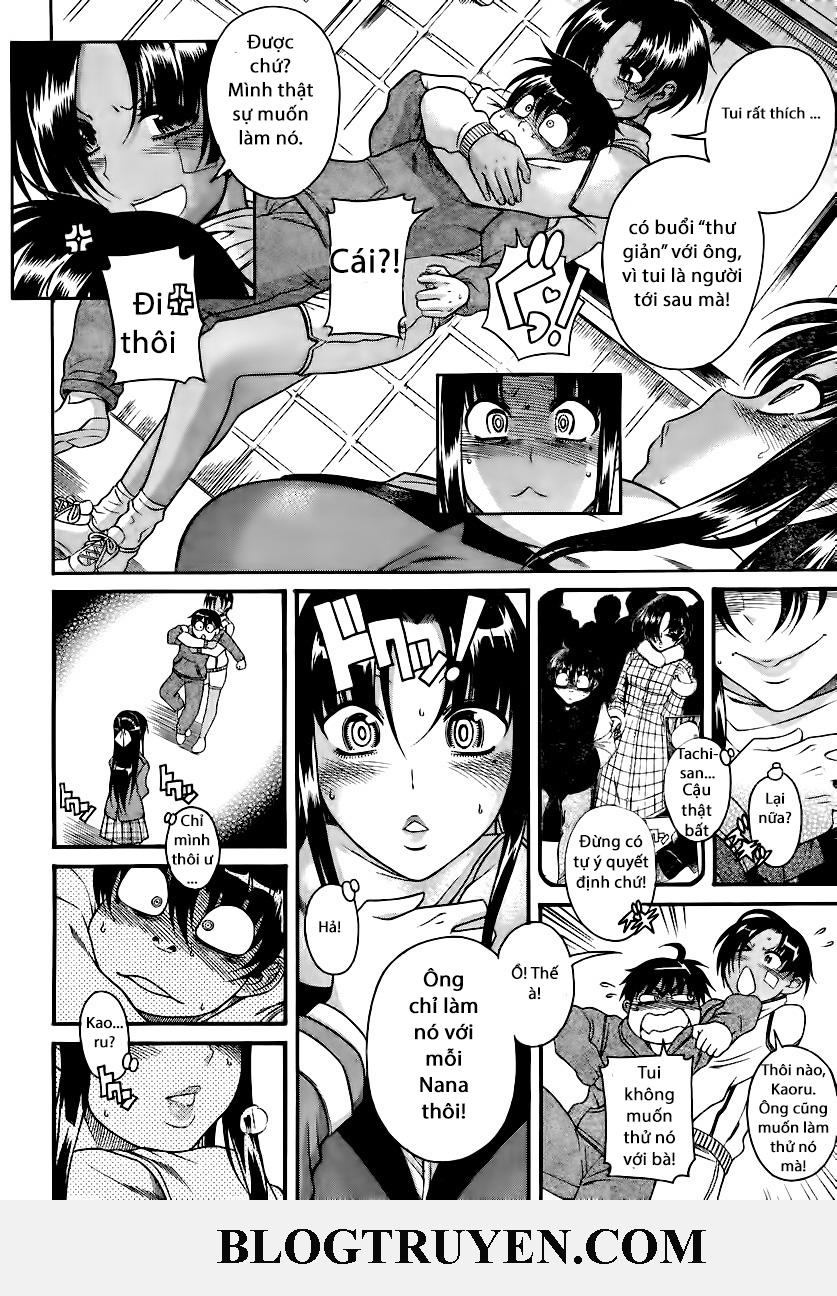 Nana To Kaoru Chapter 67 - 11