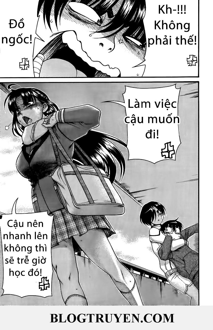 Nana To Kaoru Chapter 67 - 12