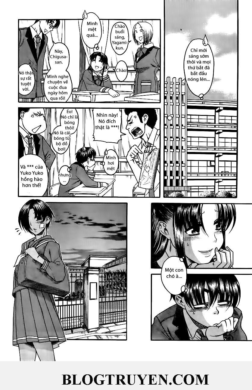 Nana To Kaoru Chapter 67 - 13