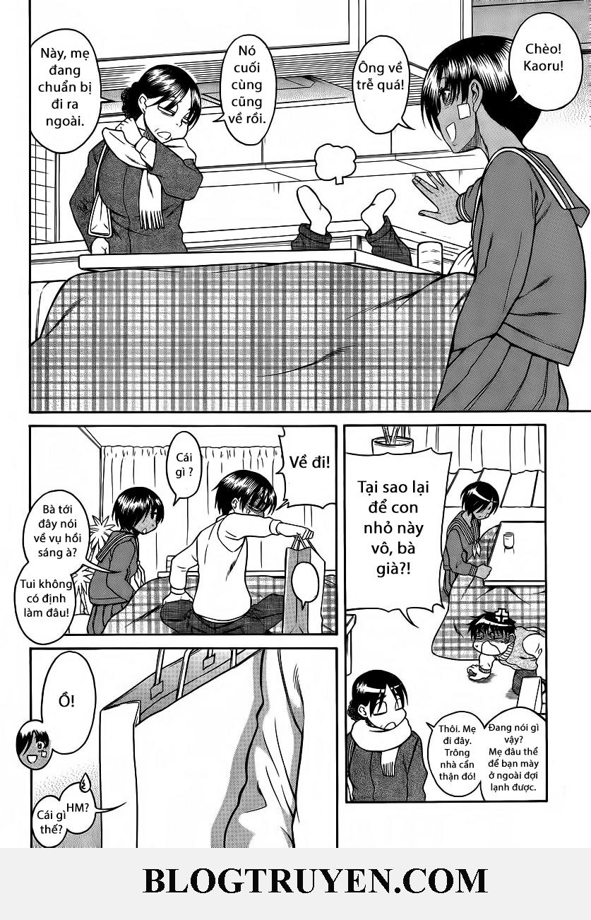 Nana To Kaoru Chapter 67 - 17