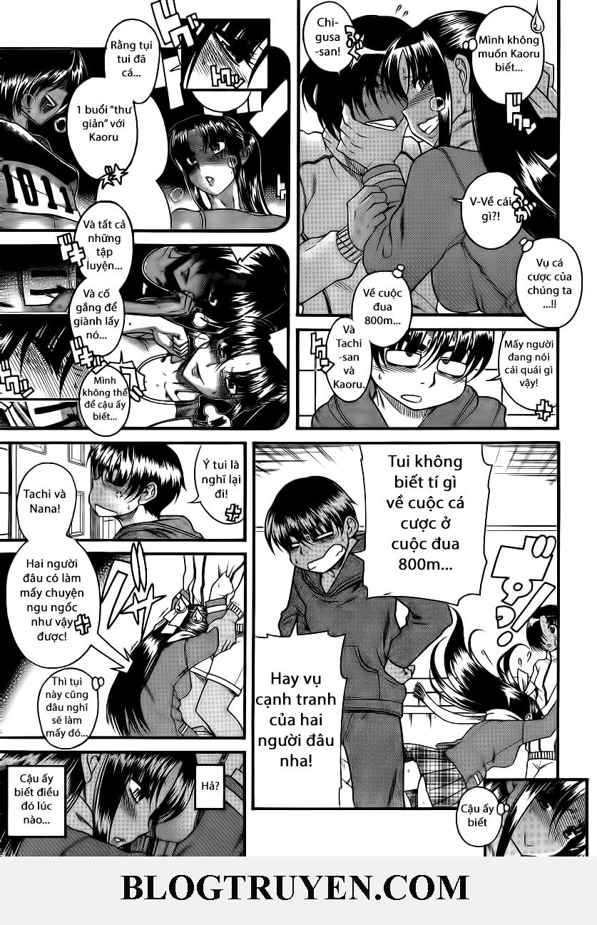 Nana To Kaoru Chapter 67 - 4