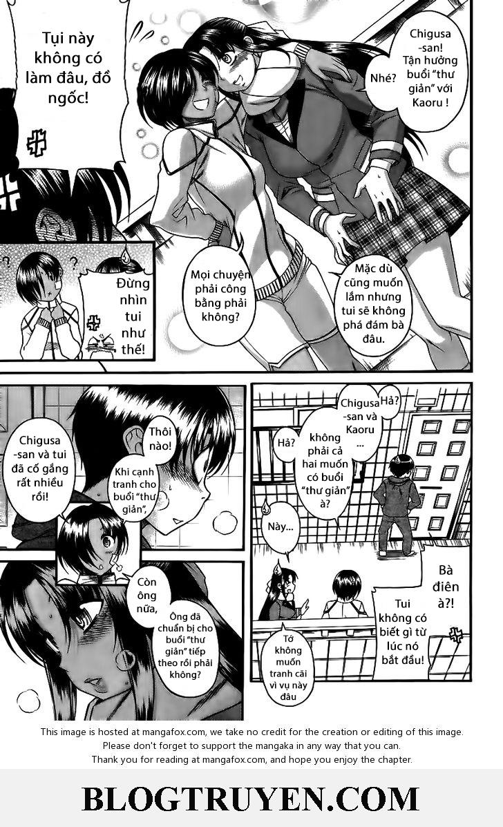 Nana To Kaoru Chapter 67 - 6