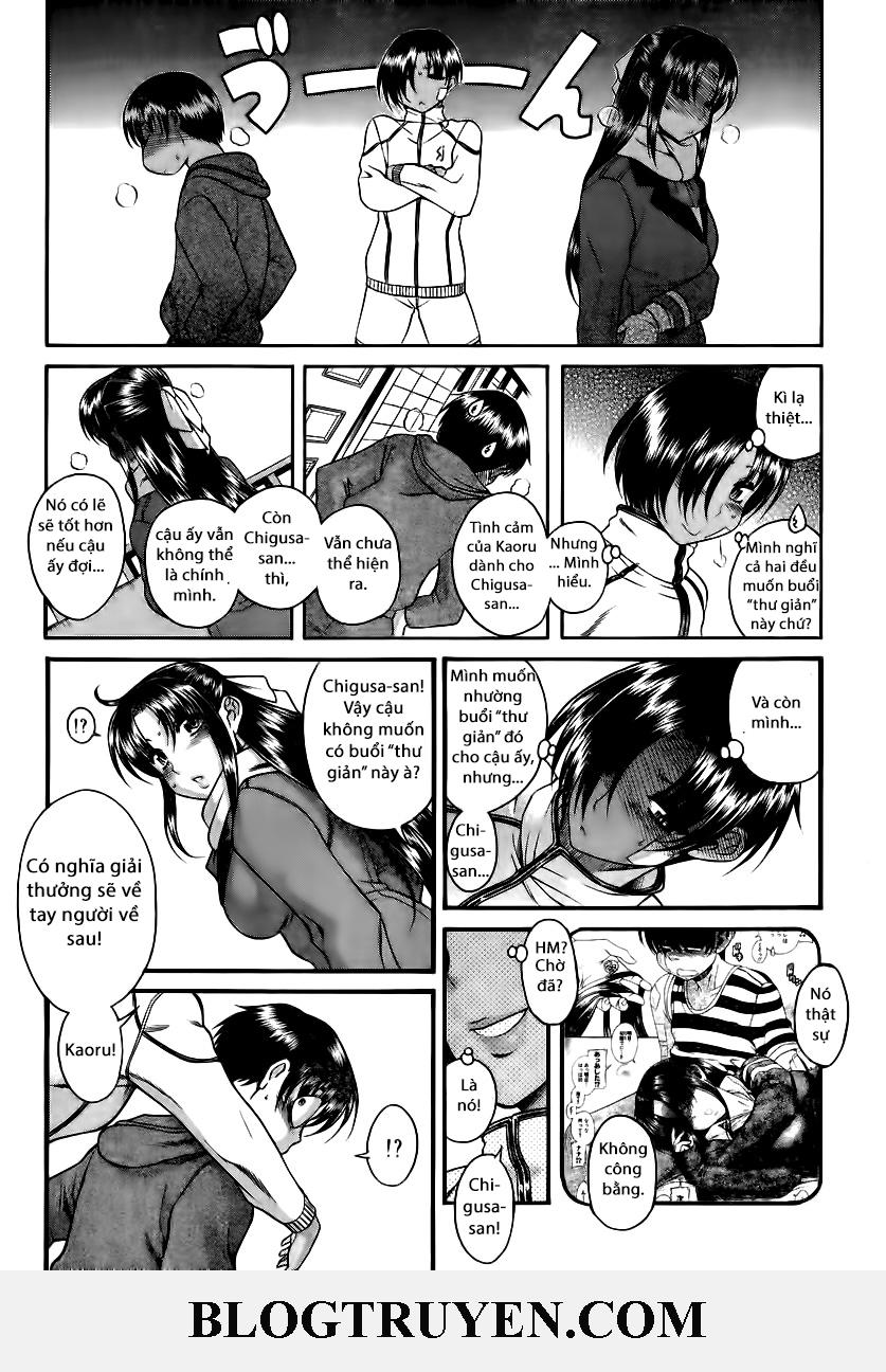 Nana To Kaoru Chapter 67 - 10