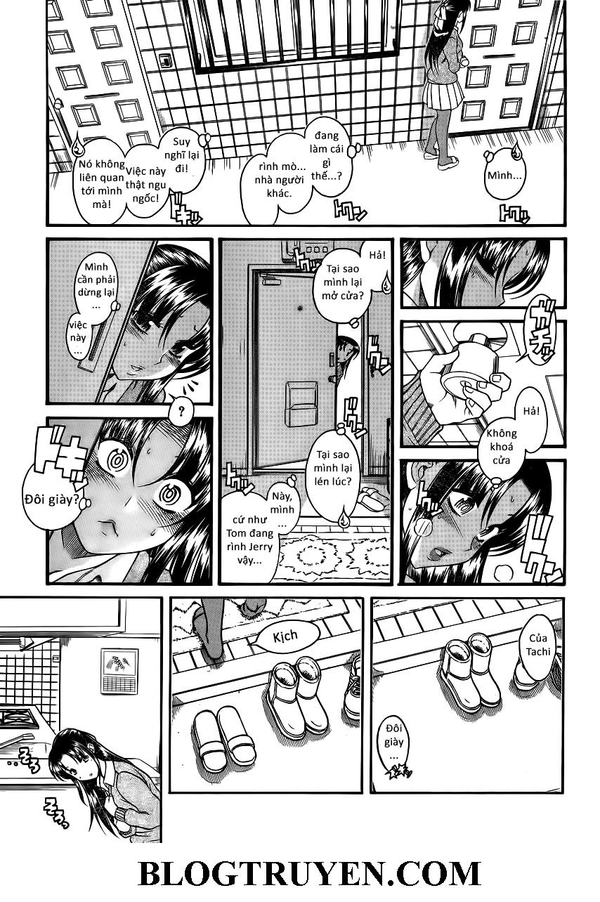 Nana To Kaoru Chapter 68 - 18