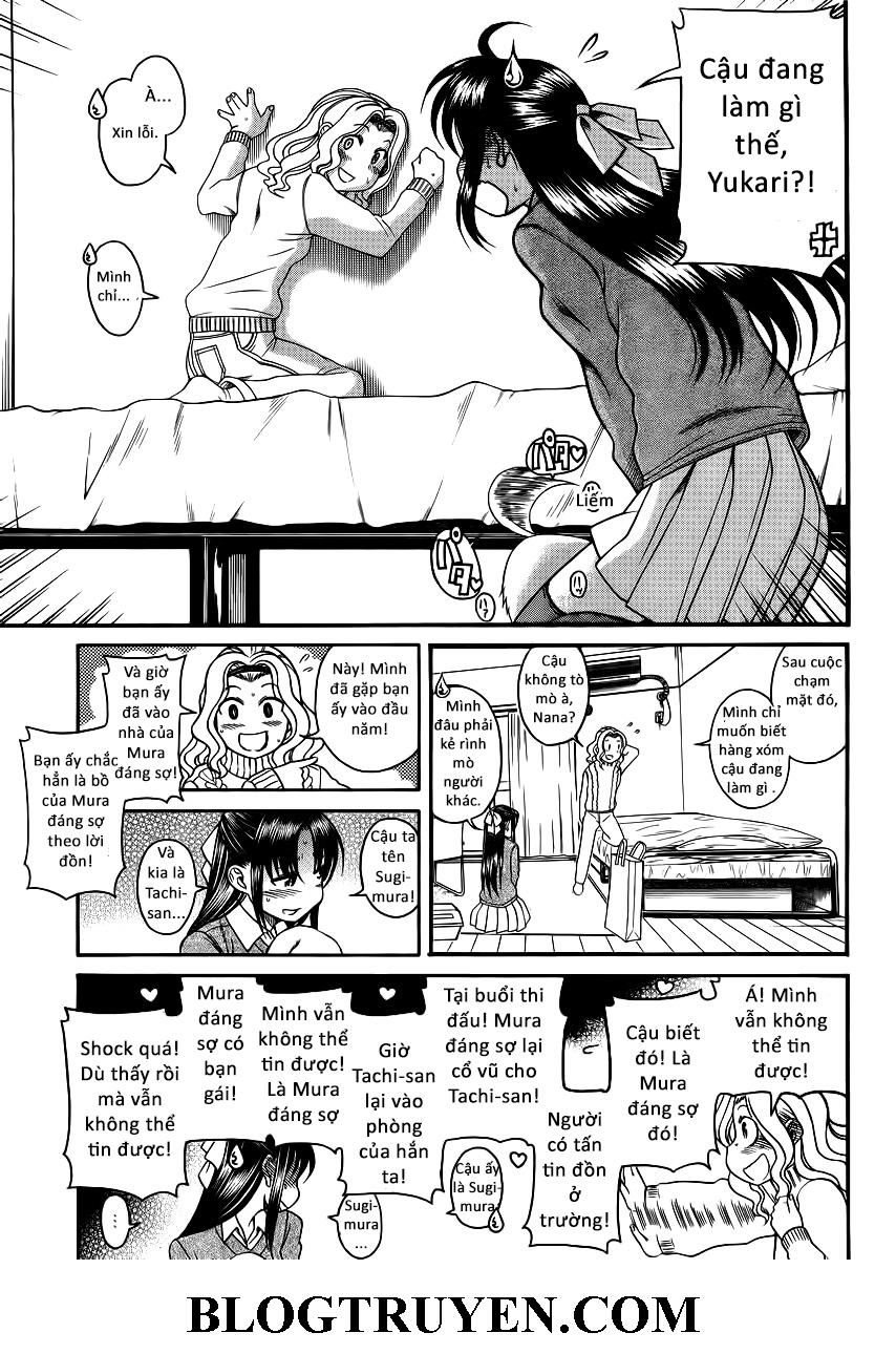 Nana To Kaoru Chapter 68 - 4