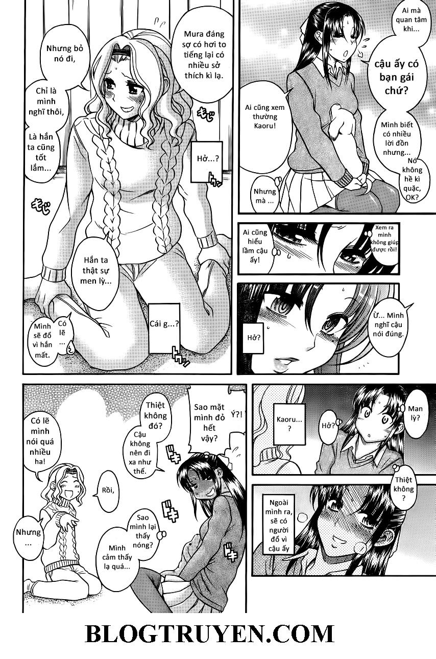 Nana To Kaoru Chapter 68 - 5