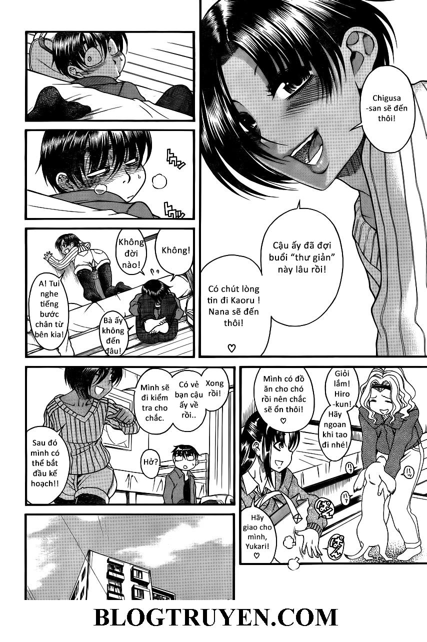 Nana To Kaoru Chapter 68 - 7