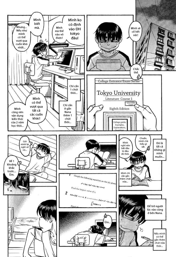 Nana To Kaoru Chapter 79 - 6