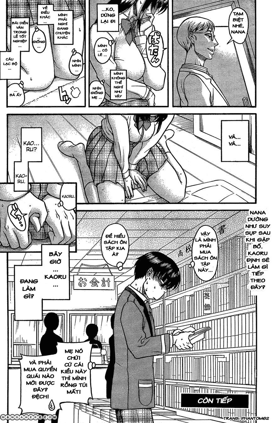 Nana To Kaoru Chapter 81 - 20