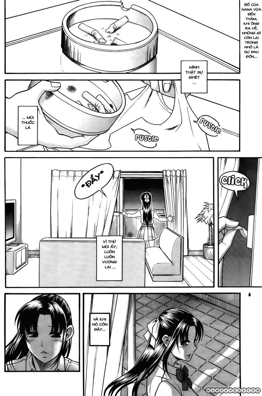 Nana To Kaoru Chapter 82 - 2