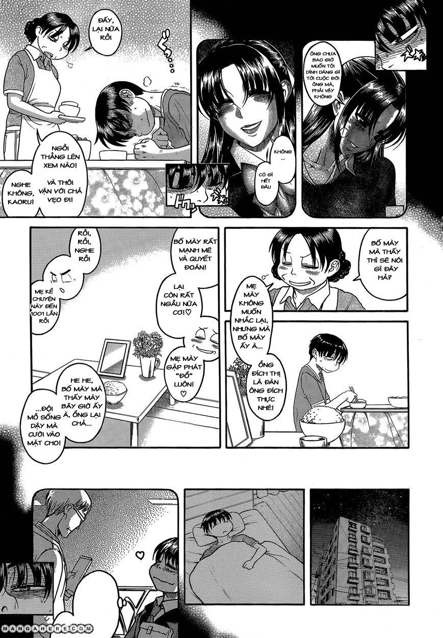 Nana To Kaoru Chapter 83 - 3