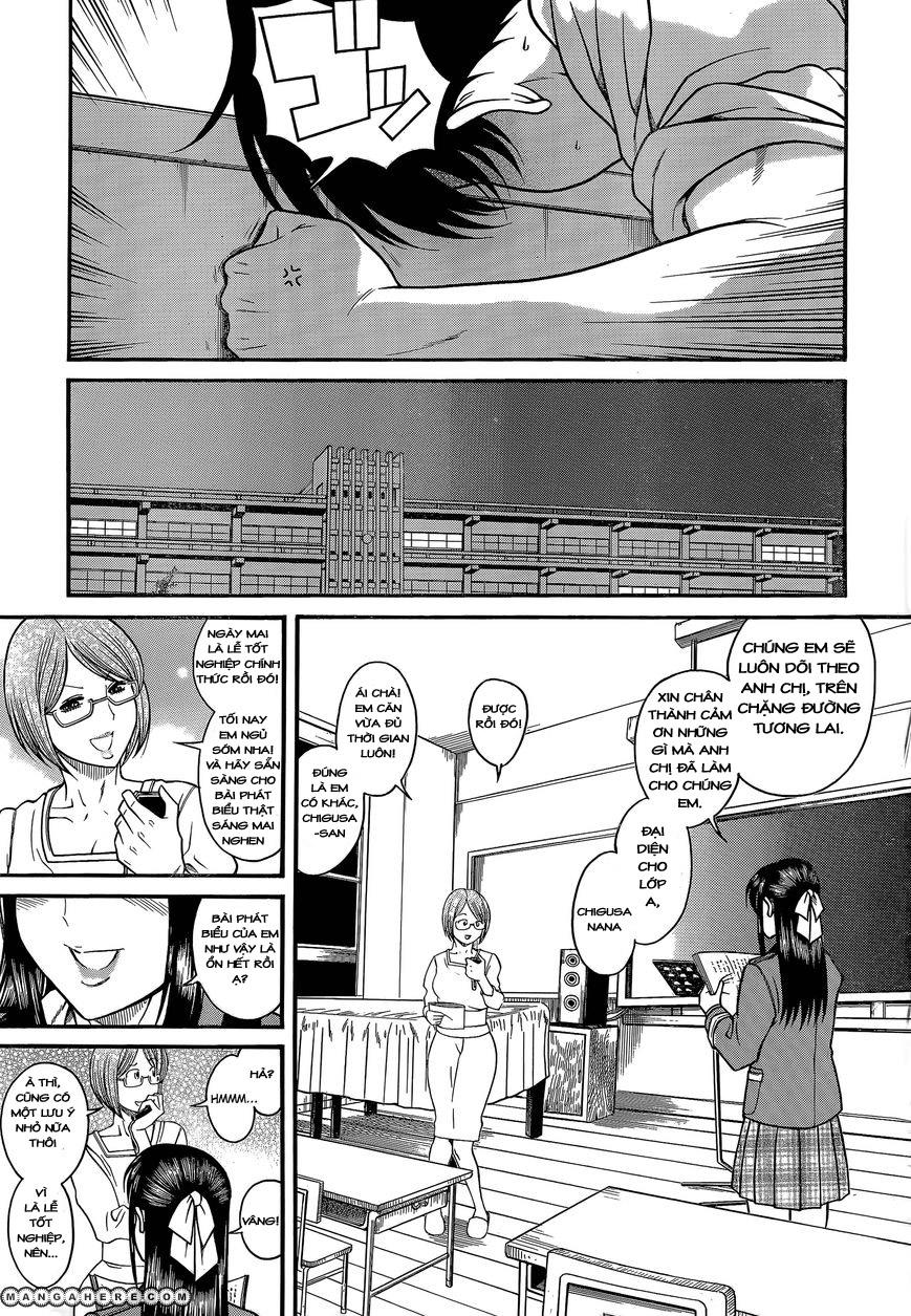 Nana To Kaoru Chapter 83 - 7