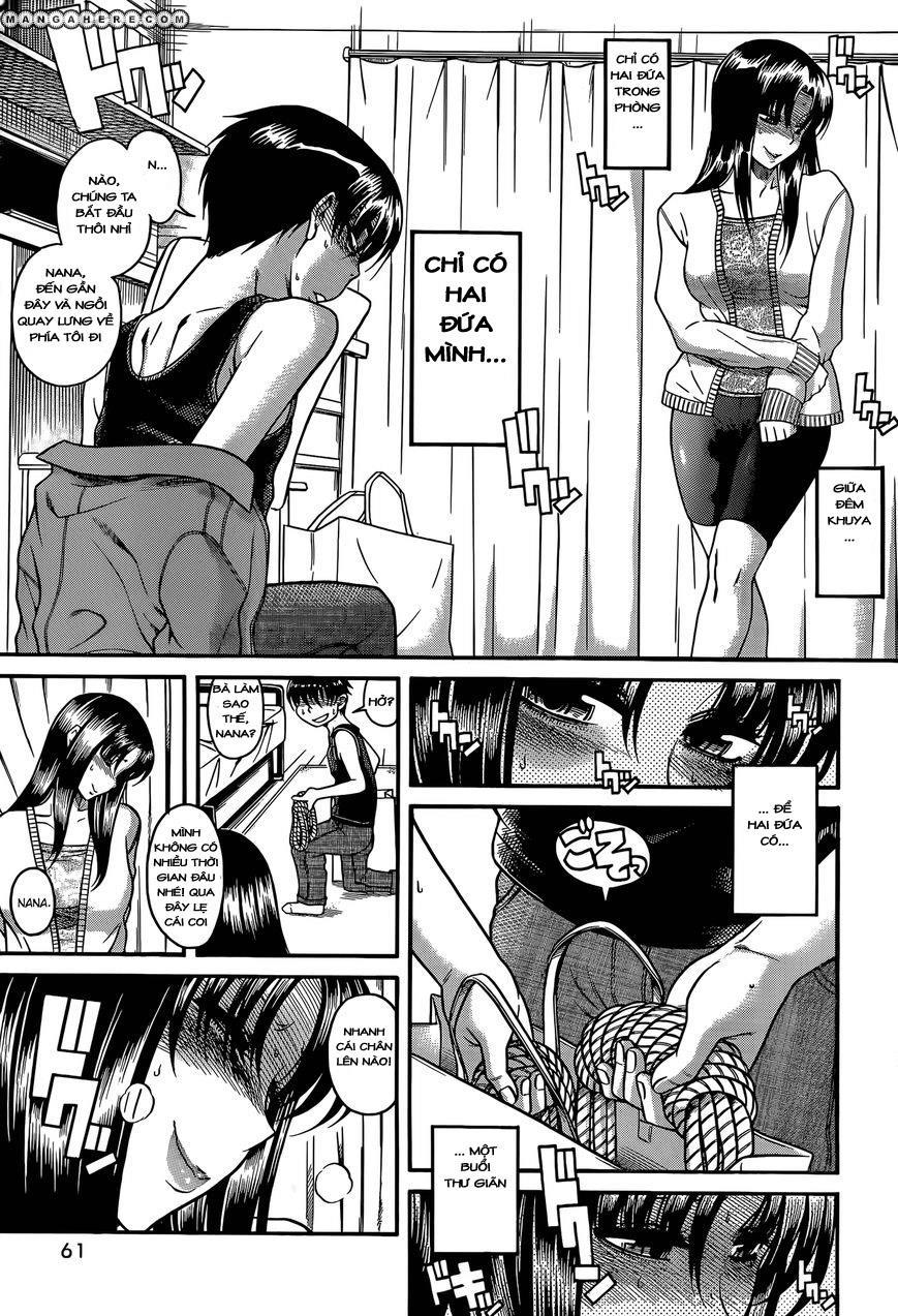 Nana To Kaoru Chapter 84 - 2