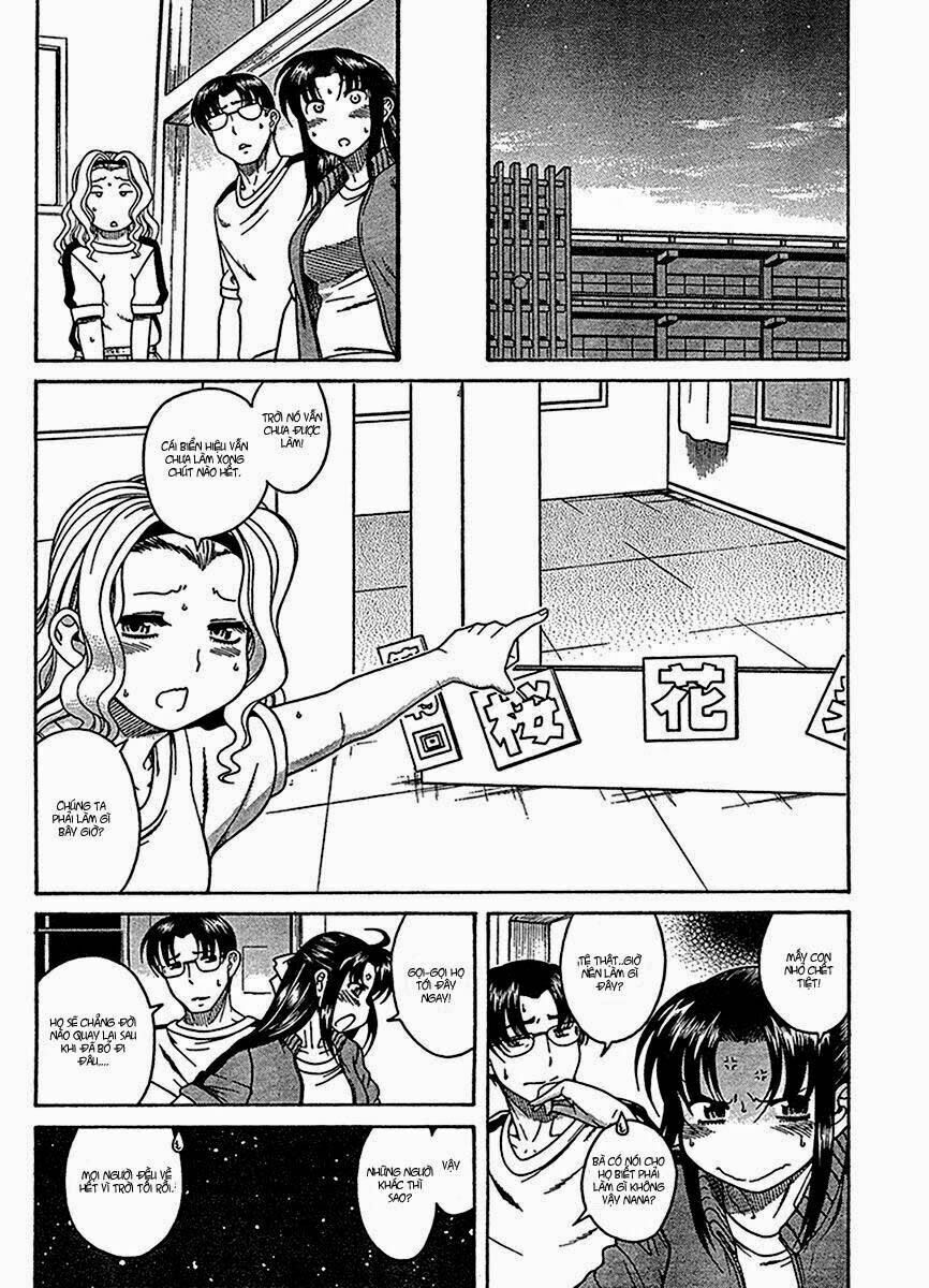 Nana To Kaoru Chapter 16 - 7