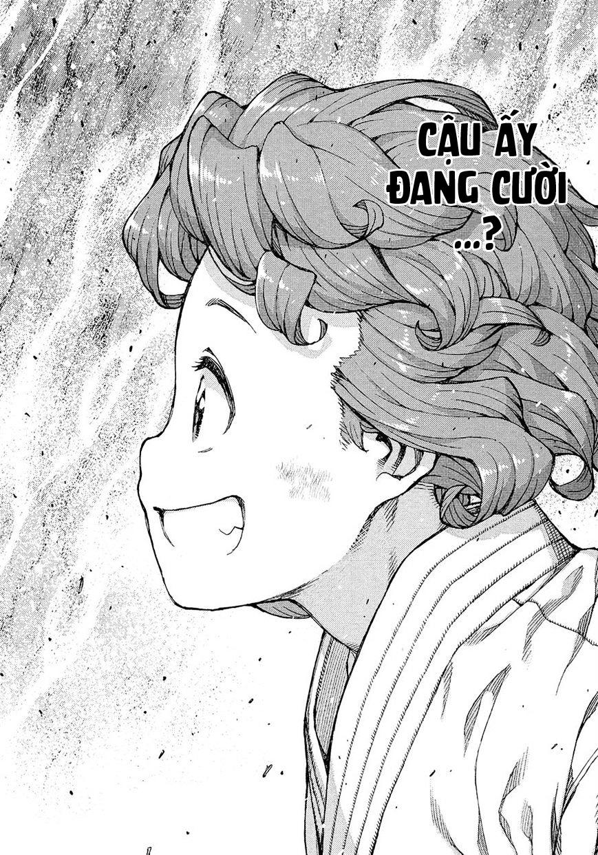 Cô Nàng Rắc Rối Chapter 74 - 19