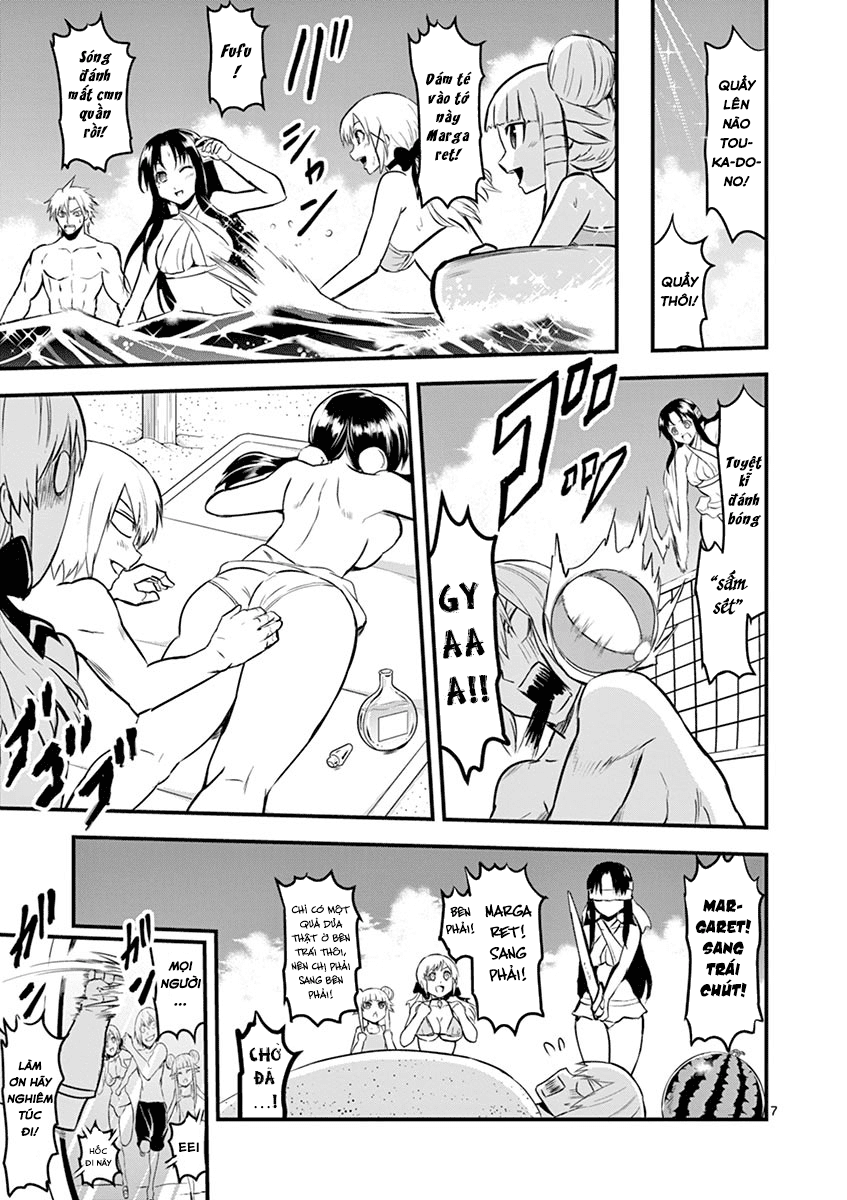 Yuusha Ga Shinda! Chapter 64 - 10