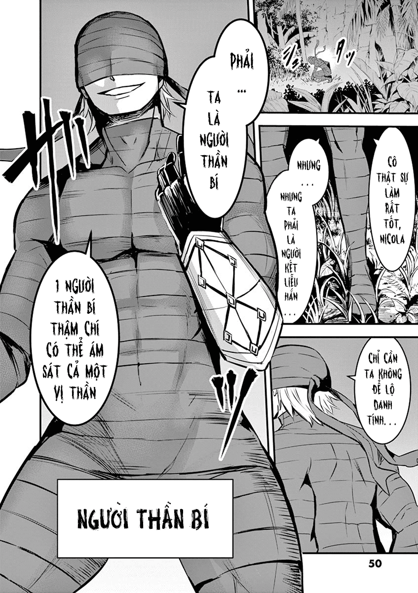 Yuusha Ga Shinda! Chapter 66 - 17