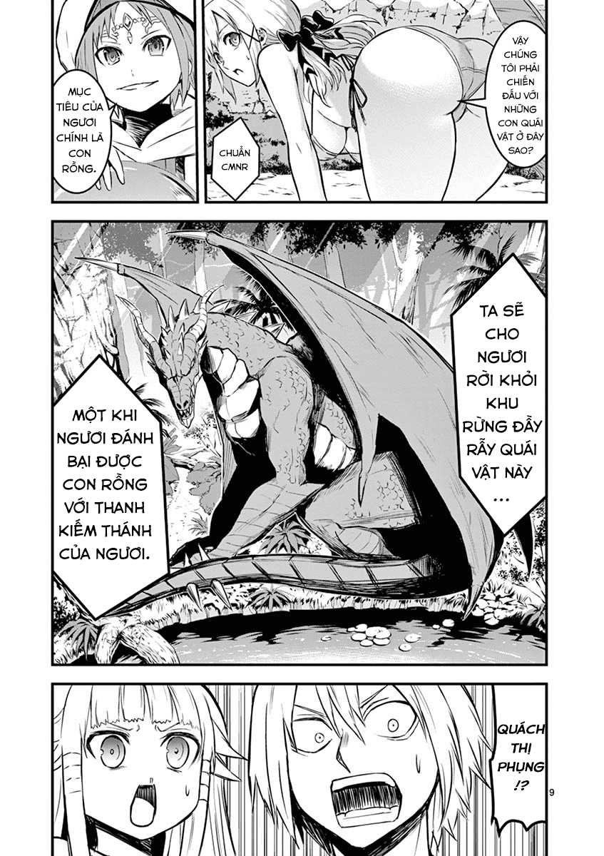 Yuusha Ga Shinda! Chapter 66 - 10