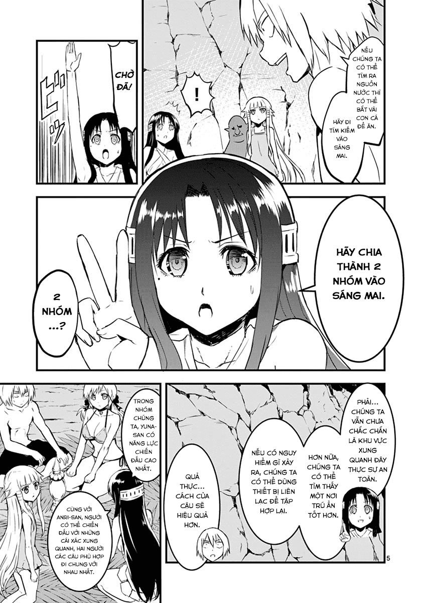 Yuusha Ga Shinda! Chapter 67 - 6