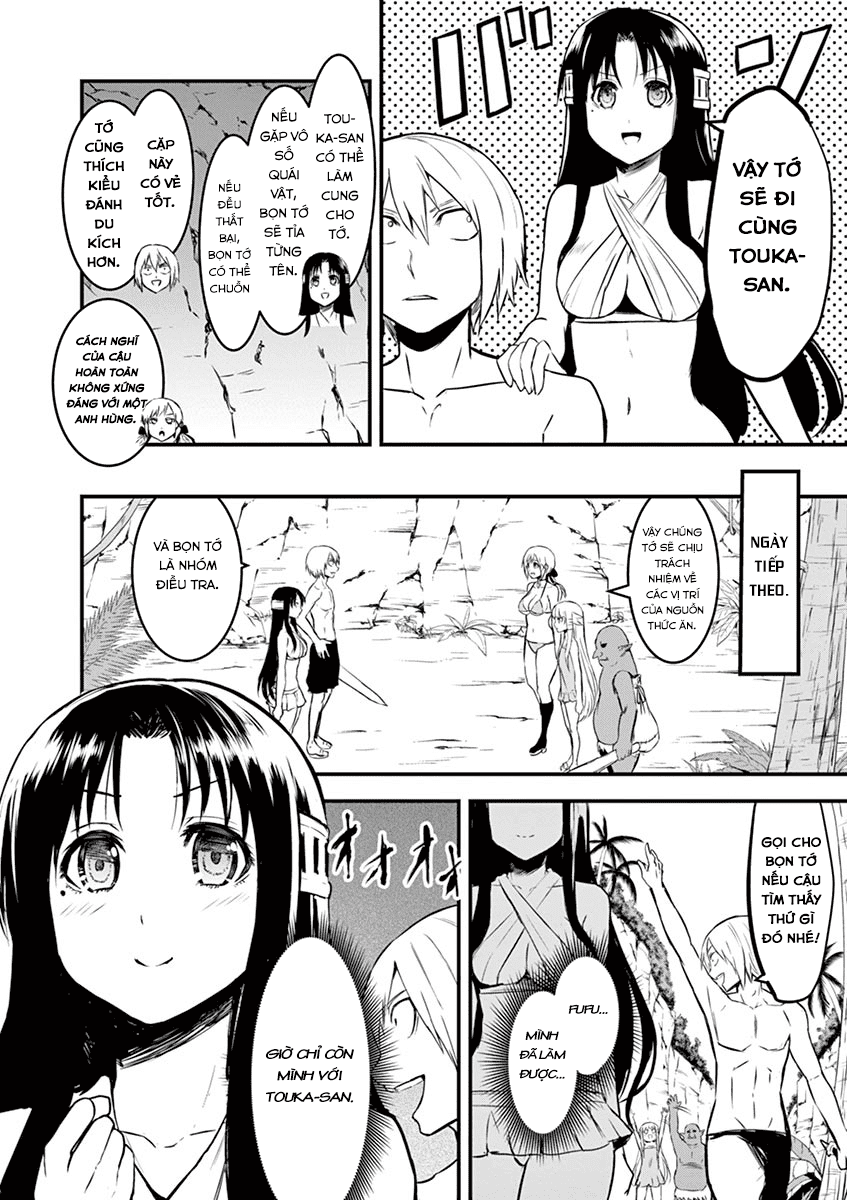 Yuusha Ga Shinda! Chapter 67 - 7