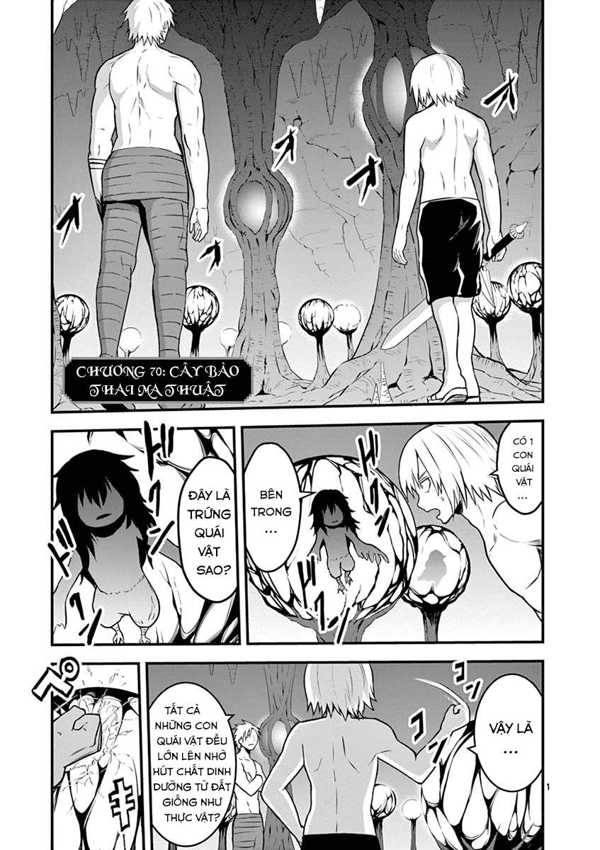 Yuusha Ga Shinda! Chapter 70 - 2