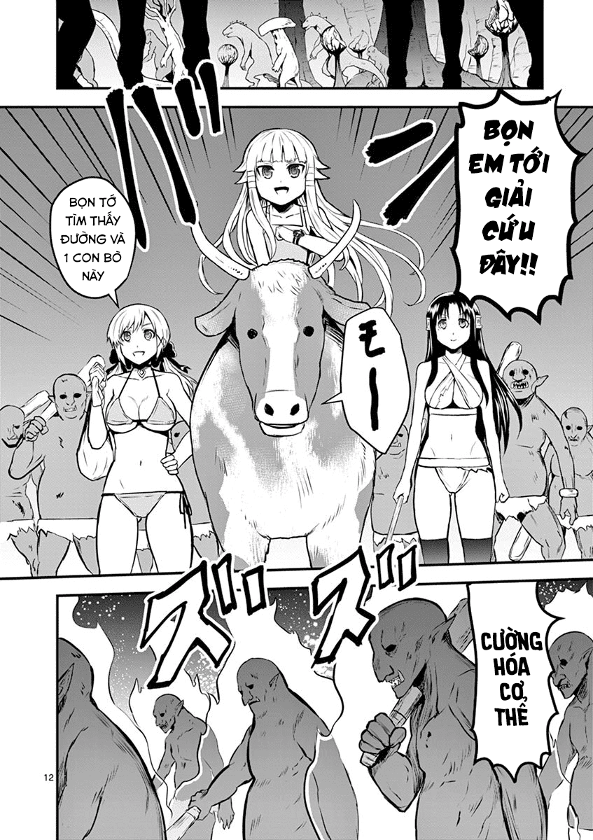 Yuusha Ga Shinda! Chapter 70 - 13