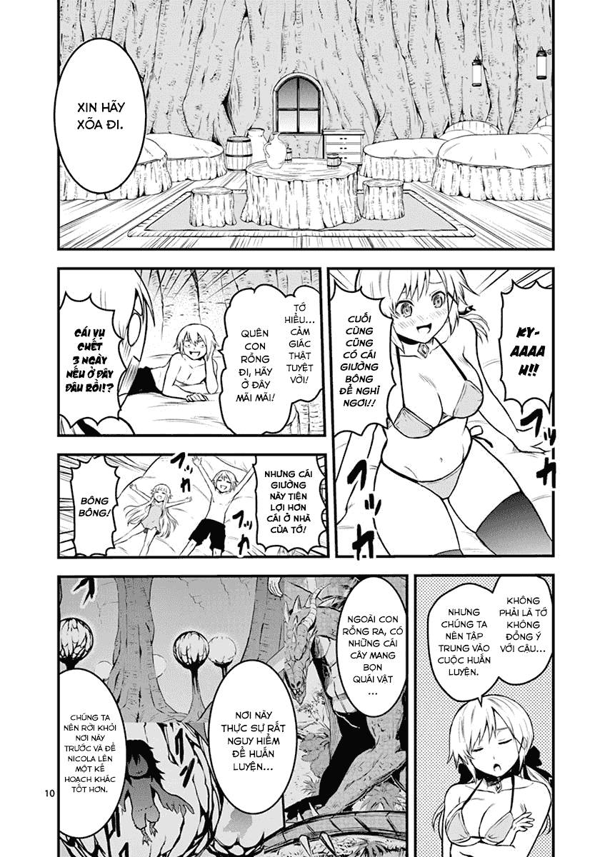 Yuusha Ga Shinda! Chapter 71 - 11