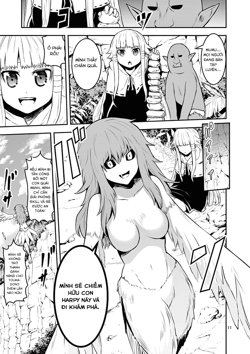 Yuusha Ga Shinda! Chapter 72 - 12