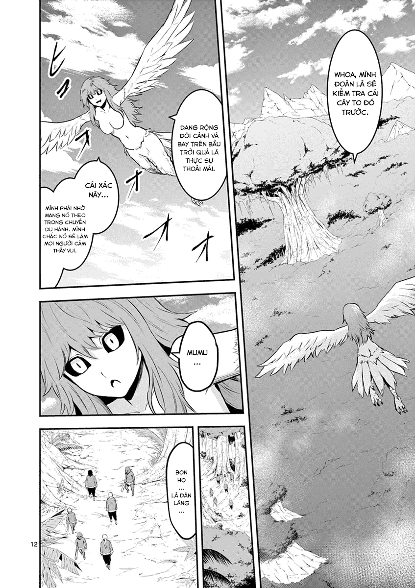 Yuusha Ga Shinda! Chapter 72 - 13