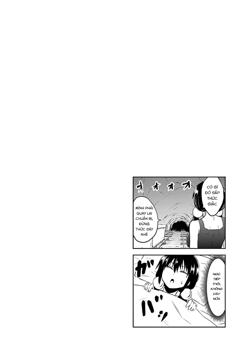 Yuusha Ga Shinda! Chapter 72 - 17