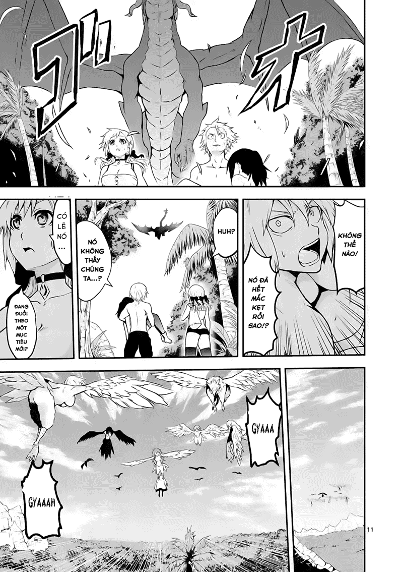 Yuusha Ga Shinda! Chapter 75 - 12