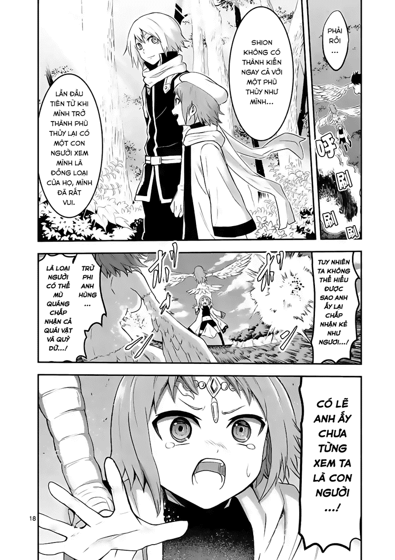 Yuusha Ga Shinda! Chapter 75 - 19