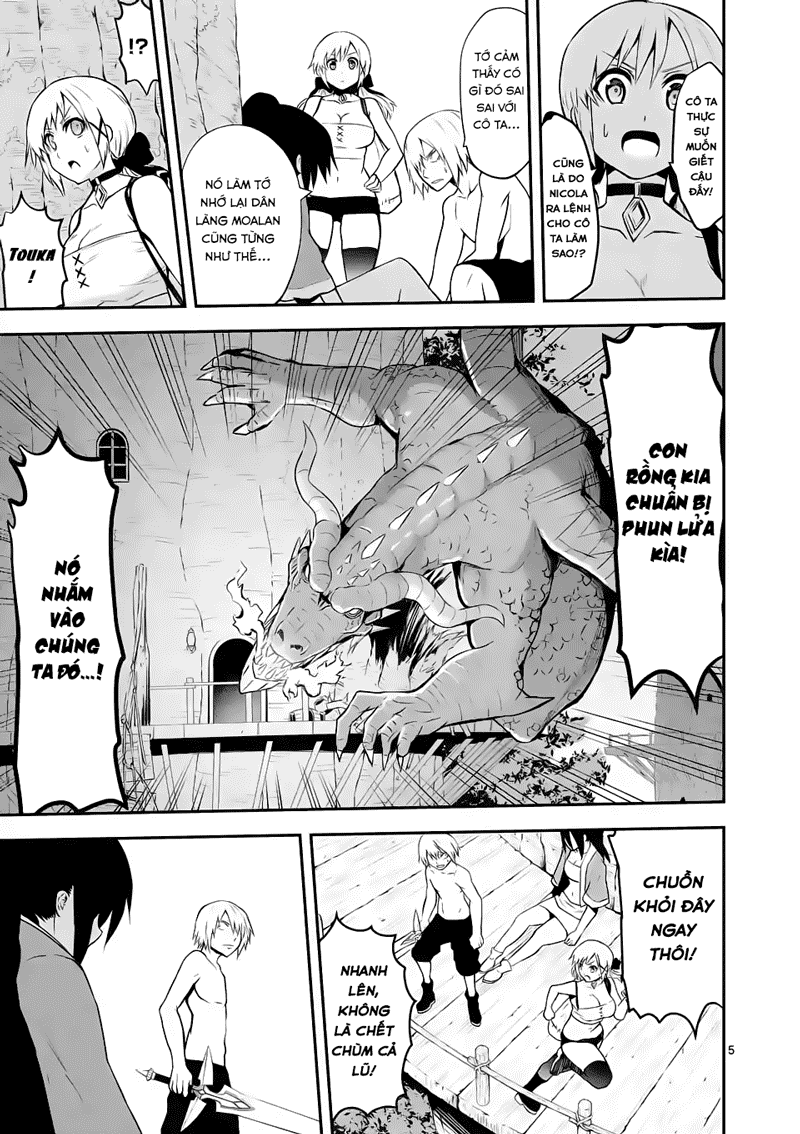 Yuusha Ga Shinda! Chapter 75 - 6