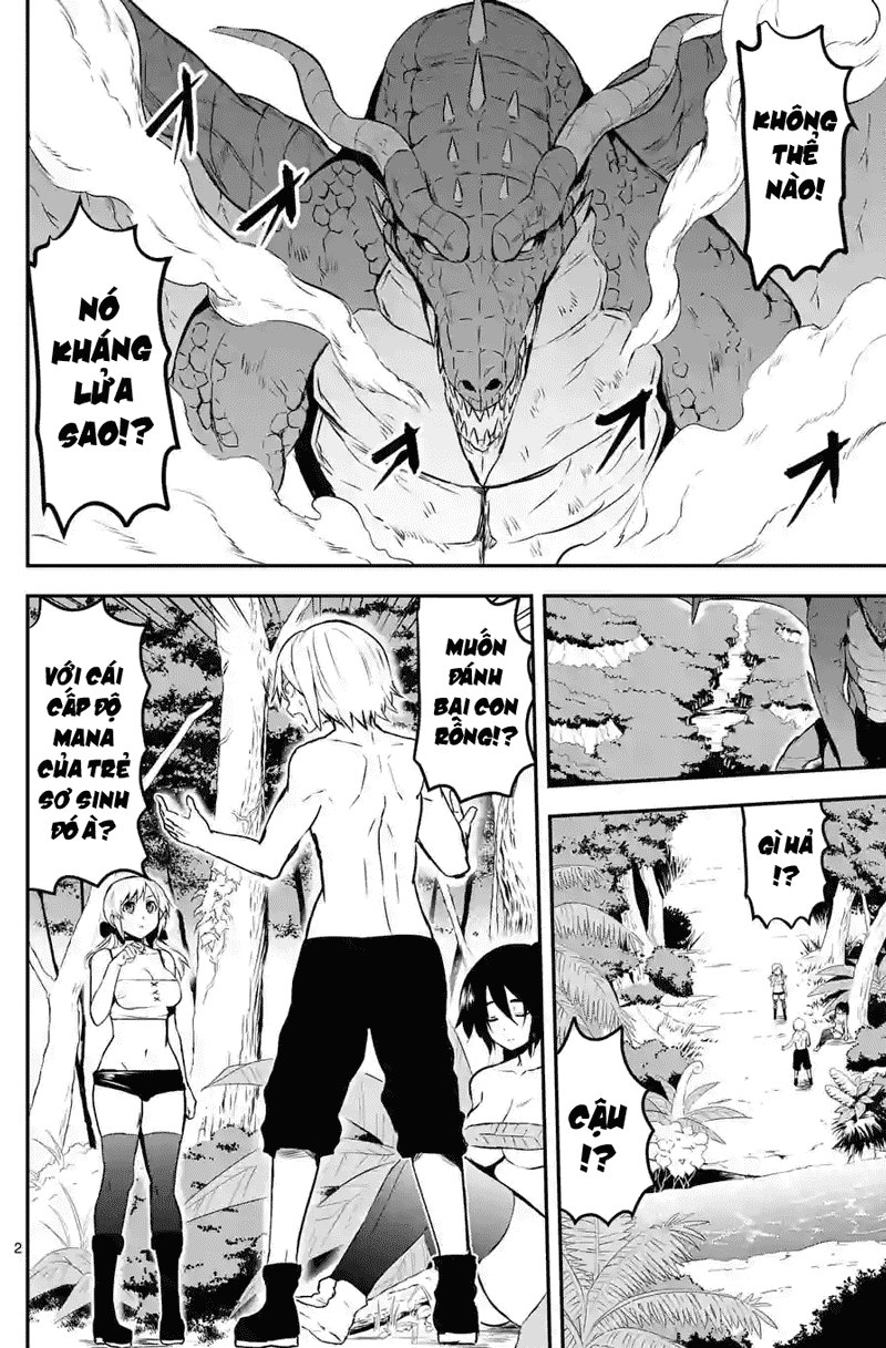 Yuusha Ga Shinda! Chapter 76 - 3