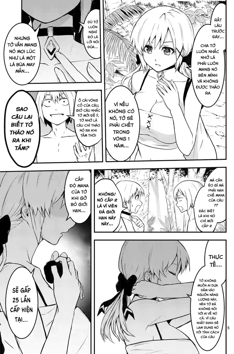 Yuusha Ga Shinda! Chapter 76 - 6