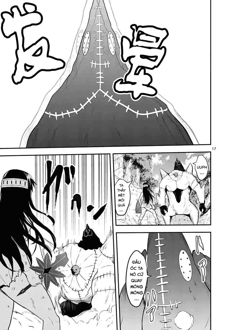 Yuusha Ga Shinda! Chapter 79 - 18