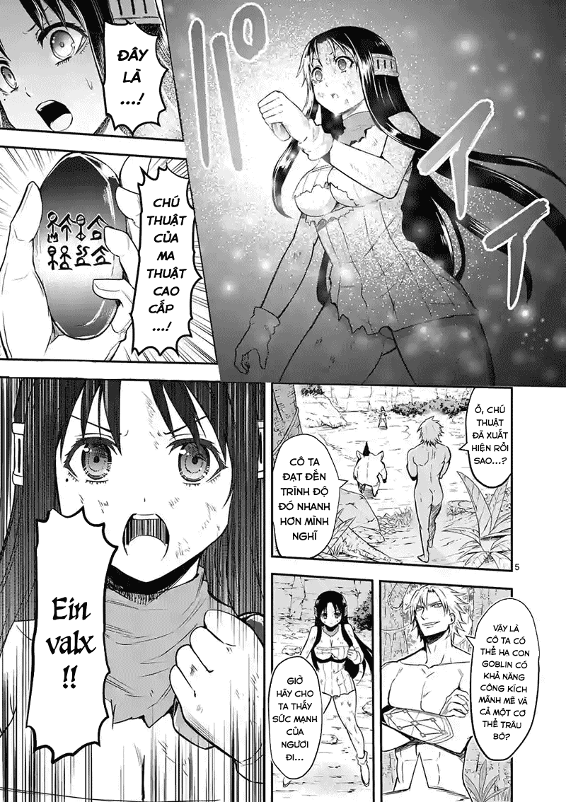 Yuusha Ga Shinda! Chapter 79 - 6