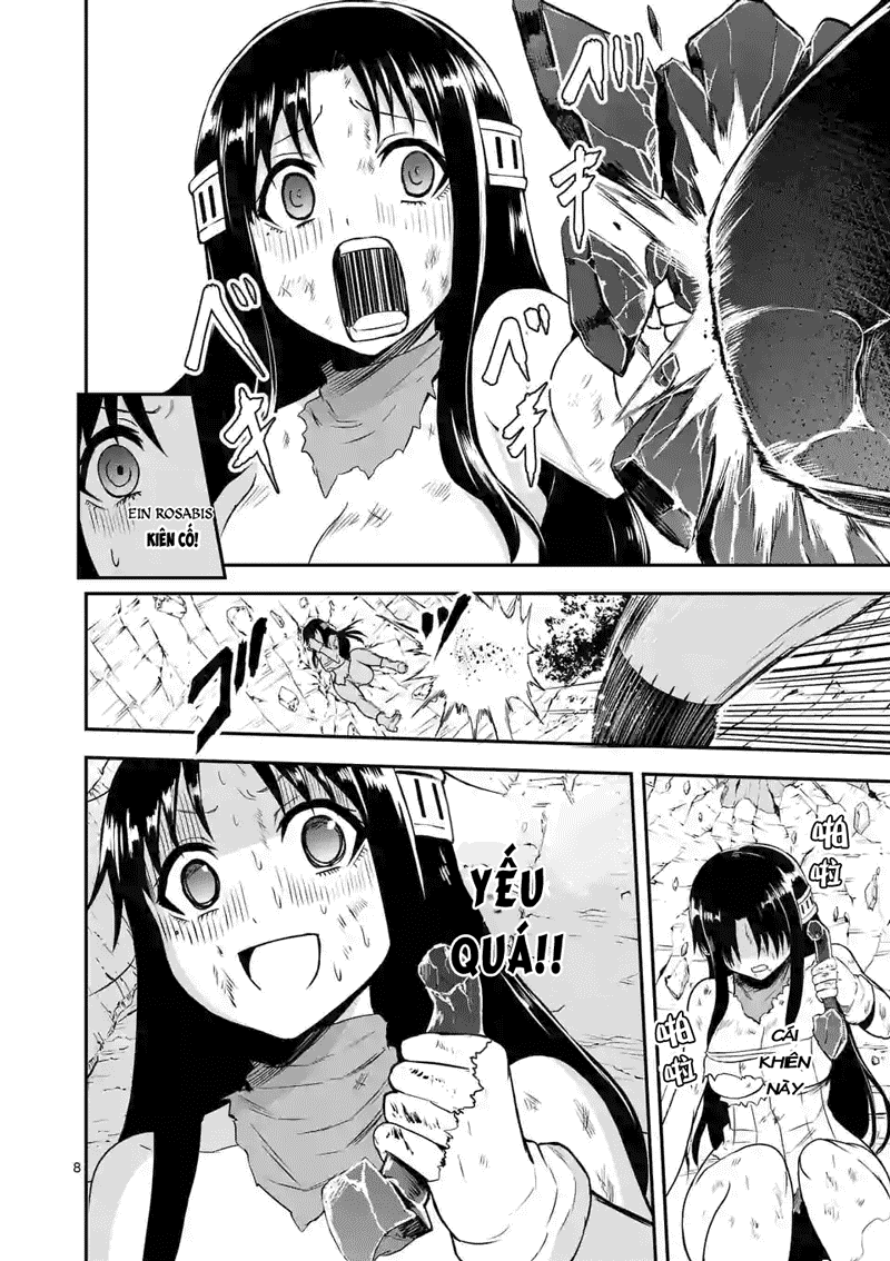 Yuusha Ga Shinda! Chapter 79 - 9