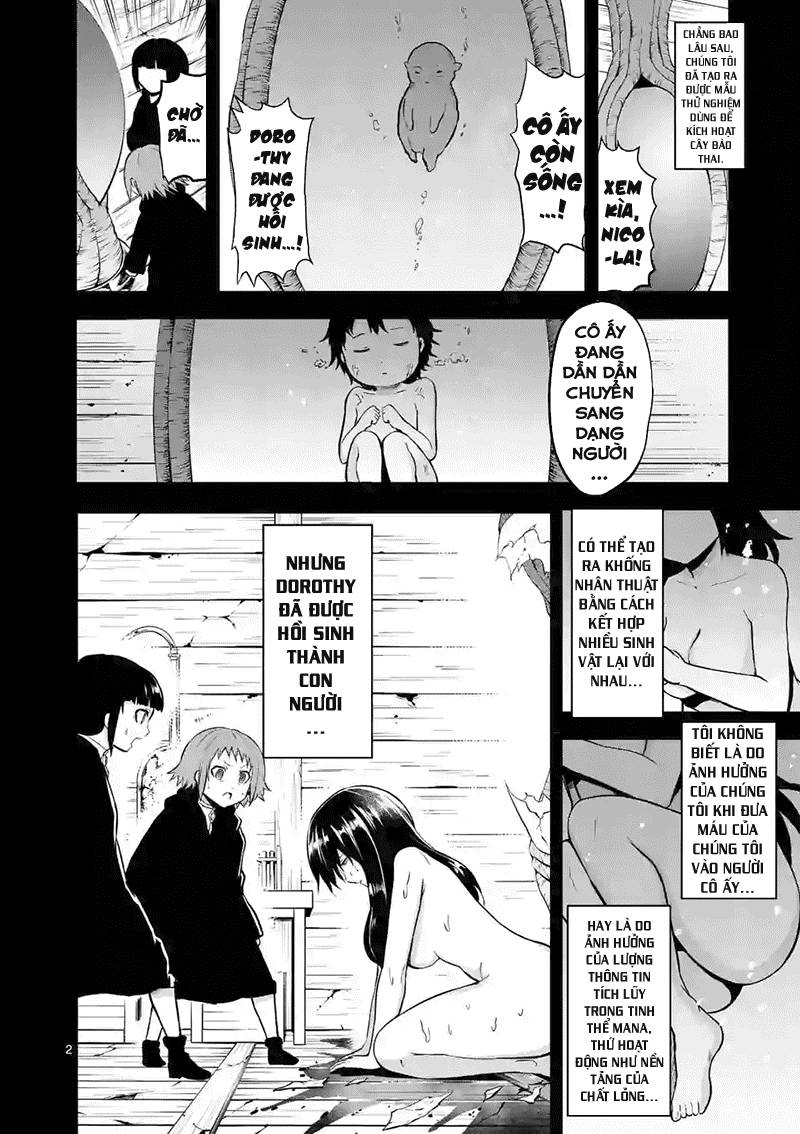 Yuusha Ga Shinda! Chapter 83 - 3