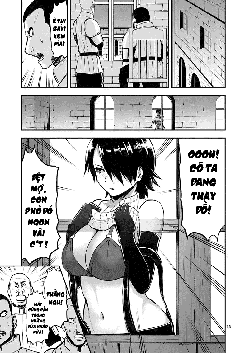 Yuusha Ga Shinda! Chapter 97 - 14