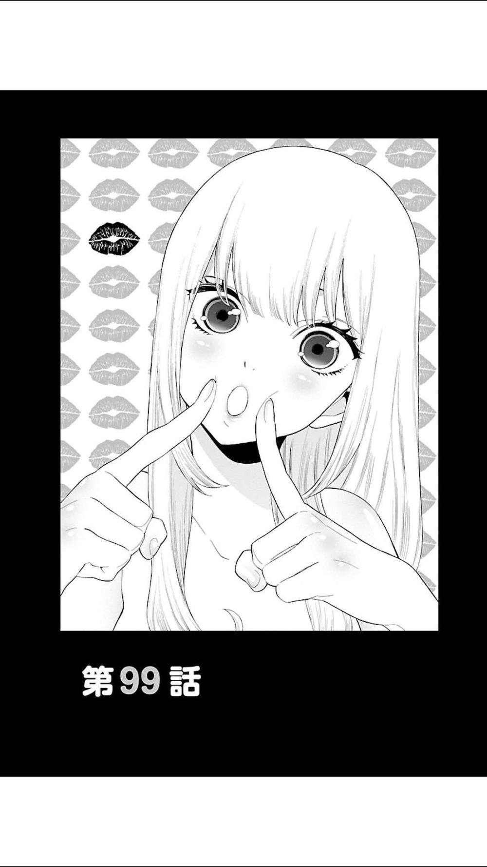 Momoiro Meloik Chapter 98 - 1