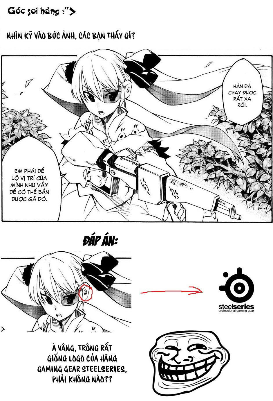 Akame Ga Kiru Chapter 2 - 56